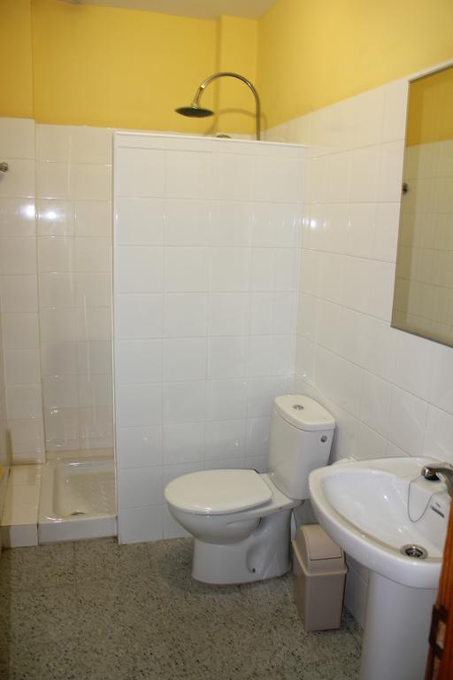 Pozo Izquierdo Homelidays Δωμάτιο φωτογραφία