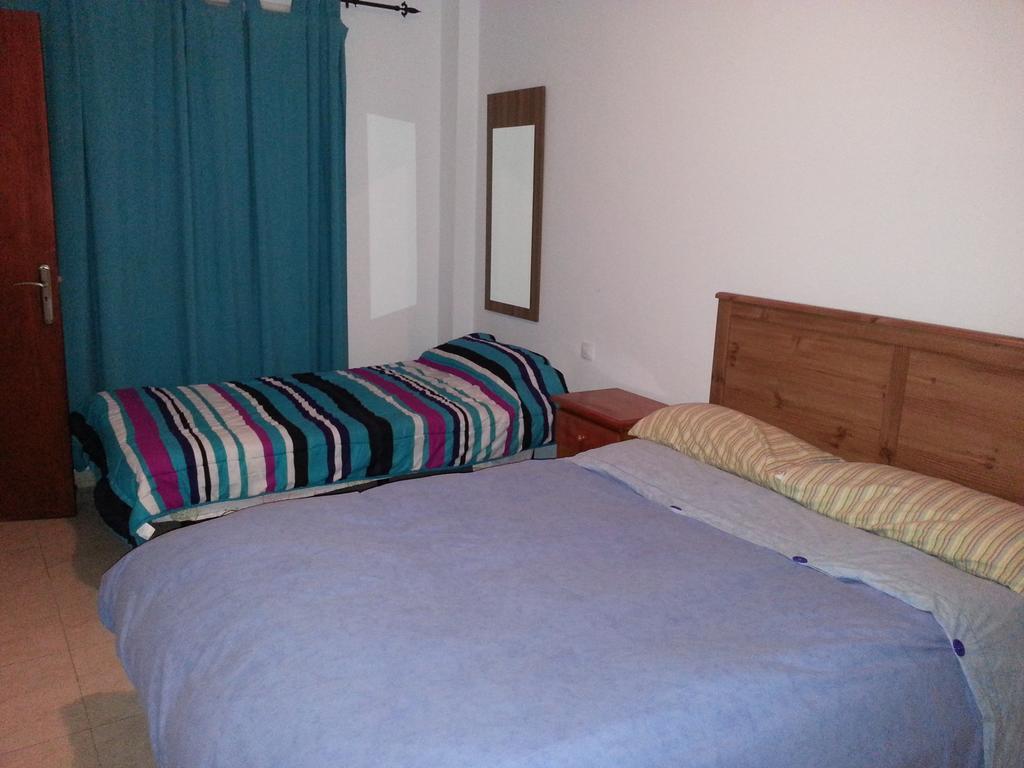 Pozo Izquierdo Homelidays Δωμάτιο φωτογραφία