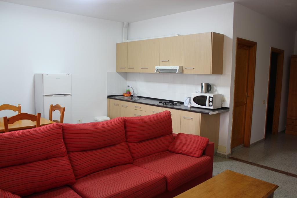 Pozo Izquierdo Homelidays Δωμάτιο φωτογραφία