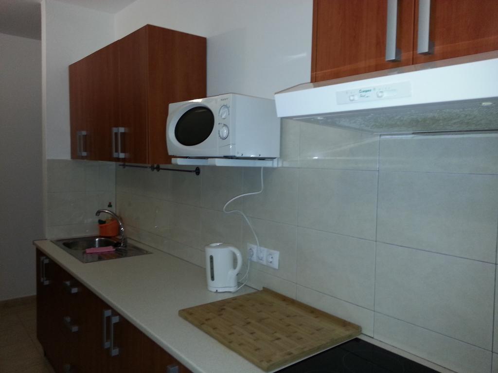 Pozo Izquierdo Homelidays Δωμάτιο φωτογραφία