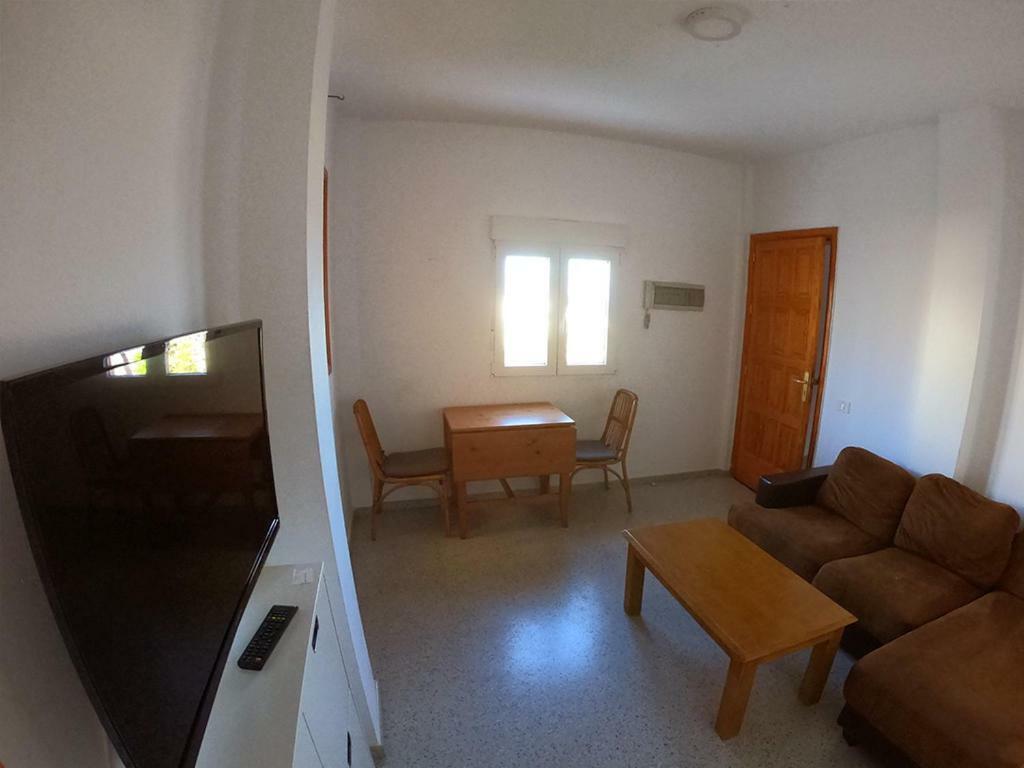 Pozo Izquierdo Homelidays Εξωτερικό φωτογραφία